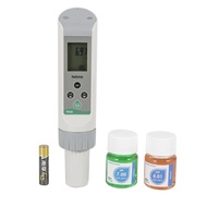 LCT2 Original Pen Ammoniacal Nitrogen Sensor Aquaculture Supplier RS485 Portable Water Quality Test 