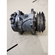 compressor.airkon.saga.iswara.sendan.used.orignal