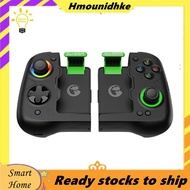 X4 Aileron Wireless Controller for , Android & PC Bluetooth, Hall Effect Joysticks, Portable Gaming 