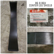 RG & RGV SHIELD, LEG CENTRE(ORIGINAL)