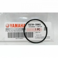 R155 MT15 NMAX N MAX NVX155 AEROX O RING ORING WATER PUMP(1PCS)BIG (ORIGINAL100%YAMAHA) 93210-39803