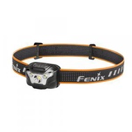FENIX - 充電手電筒HL18R-T XP-G3 S3 USB Rechargeable Headlamp-Black-HL18R-T