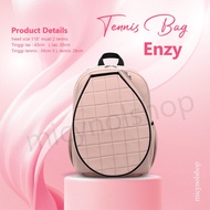 MICYNOLSHOP- ENZY BACKPACK/ TENNIS BAG PADEL BAG BADMINTON BAG/ SPORTS BACKPACK ENZY BACKPACK