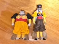 龍珠 人造人 19號 20號 不散賣 扭蛋 hg 中古 Dragonball
