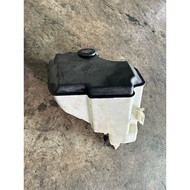 Bmw E46 wiper tank complete motor