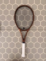 Wilson Pro Staff 97L V14 網球拍