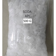 / WC DRAIN CLEANER, ANTI-RUST/, 500G SODA/