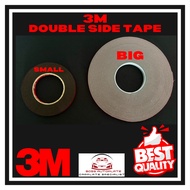 Original 3M Heavy Duty Double Sided PE Form Tape For Car Plates And Others