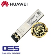 HUAWEI 02310MNW-U SFP-10G-USR Network 10GBase-USR Optical Transceiver SFP+ 10G 850nm 0.1km LC Multi-