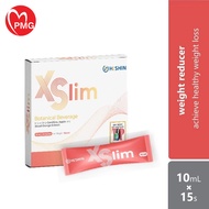 [PMG PHARMACY] Hishin XSlim瘦身王 Hishin XSlim Botanical Beverage Slimming 包邮