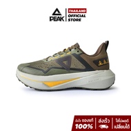 PEAK "Taichi Off Road Trail" ET44211H รองเท้าอเนกประสงค์ วิ่ง แคมป์ปิ้ง แฟชั่น เดินป่า เบา ใส่สบาย ร