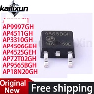 1-5PCS AP9565BGH AP18N20GH AP3310GH AP9997GH AP9915H AP4506GEH AP4511GH AP4525GEH AP72T02GH TO-252 C