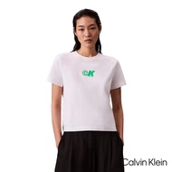 Calvin Klein Jeans Women's Tops White