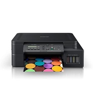 Brother DCP-T520W Ink Tank Printer