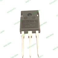 Transistor IGBT IXYS IXGH50N60B2 50N60 - Original