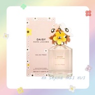 Marc Jacobs - Daisy Eau So Fresh 小雛菊花語粉色清甜女士淡香水 125ml (平行進口)
