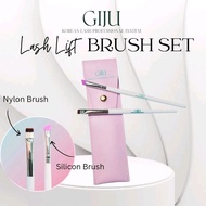 Giju Lash Lift Brush Set