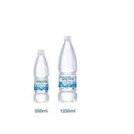 Spritzer Distilled Water 550ML / 1250ML