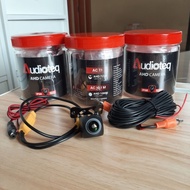 AHD 720P - 25HZ CAMERA AUDIOTEQ AHD 720P CAR REVERSE CAMERA AHD RESOLUTION SPECIAL FOR ANDROID HEAD 