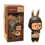 徵收 (Buy) Labubu Pilot 飛行員 $1800