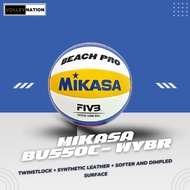 Mikasa BV550C-WYBR Volleyball