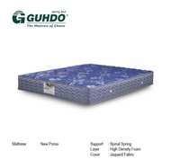 matras kasur springbed guhdo new prima