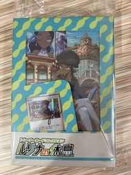 Pokemon 寶可夢 限定 PTCG 寶可夢卡牌遊戲 訓練家 簽名卡冊 露璃娜的休息 禮盒