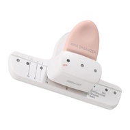 seng Hole Punches for Home Office School Use Mini Hole Punches Small 3 Hole Puncher