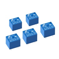 5VDC 5-pin relay