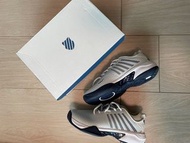 (罕見)全新 K-Swiss 男款 Hypercourt Supreme 網球鞋