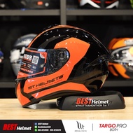 หมวกกันน็อค MT Helmet รุ่น Targo Pro-BOTH