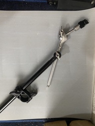 Roland Original Accessories Electronic Drum Pedal Stand Bass Drum Holder Speaker Drum Stool Hammer ช