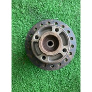 hub gantang rim depan suzuki txr 150 panther