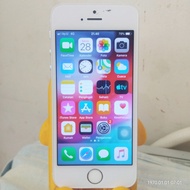 Iphone 5s 32GB apple iphone