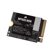Corsair MP600 Mini 2TB M.2 NVMe PCIe x4 Gen4 SSD – M.2 2230 – Up to 7,000MB/sec Sequential Read – Hi