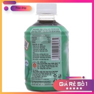 Carton of 24 Bottles of Winter Melon Tea Wonderfarm PET Bottles (280ml x 24 Bottles)