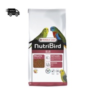 NutriBird B18 Bird Food B18 (Size 10kg.) Factory Package