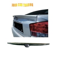 Ready Stock Honda City 2009 Modulo Spoiler BodyKit City Modulo Spoiler Belakang Rear Spoiler