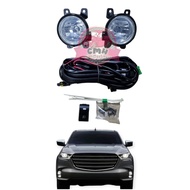 LED Fog Lights MAZDA BT50 BT50 2020 2021 2022 2023