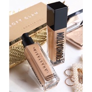 Anastasia Beverly hills luminous foundation