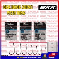 BKK Hook Chinu With Ring