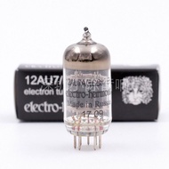 Gold Lion 12AX7 ECC83 12AU7 ECC82 6922 E88CC 12AT7 81 Tube HiFi Audio Electronic Components จากจีนแผ