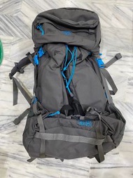 Mystery Ranch Glacier 70L 女用後背包