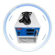 Hot selling discounts Bench Dc Power Supply 2000w-3000w Adjustable Power Supply  12v 180 Amp With Vo