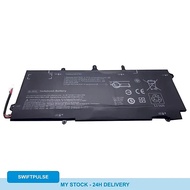 BL06XL For Battery BL06 EliteBook COLOR 722236 1040 BLACK BL06042XL HSTNN-W02C Folio Series HSTNN-DB