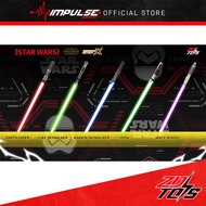 ZD Toys Star Wars Light Saber - Anakin Skywalker / Darth Vader / Luke Skywalker / Mace Windu / Yoda 