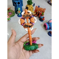 BIKINI BOTTOM AQUARIUM DECOR