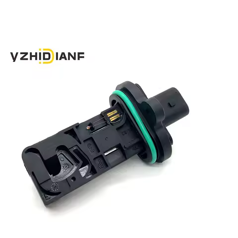 1pc 0280218429 Mass Air Flow Sensor For Opel Vauxhall Adam Astra Corsa Zafira