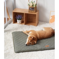 Four Seasons Universal Dog Mat, Removable Washable Dog Mat, Dog Summer Nest Mat