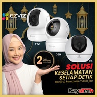 EZVIZ C6N G1 H6C G1 2MP 3MP 5MP 8MP CCTV Wifi Camera Baby Camera Night Vision 2 Way Talk Siren AI